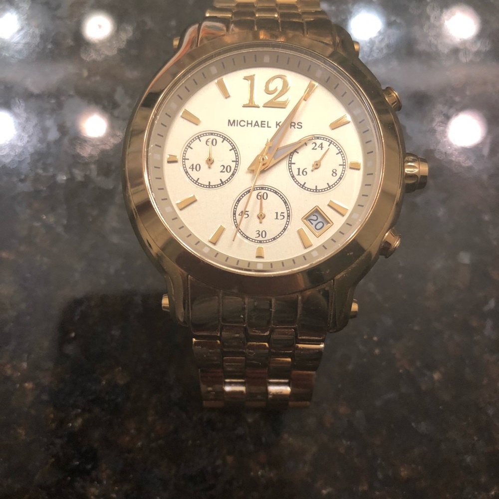Michael Kors watch